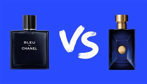 bleu de chanel vs dylan blue|Bleu de Chanel Vs Dylan Blue [Find Out The Superior One].